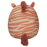 Squishmallows 50 cm Zebra