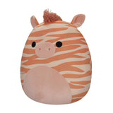 Squishmallows 50 cm Zebra
