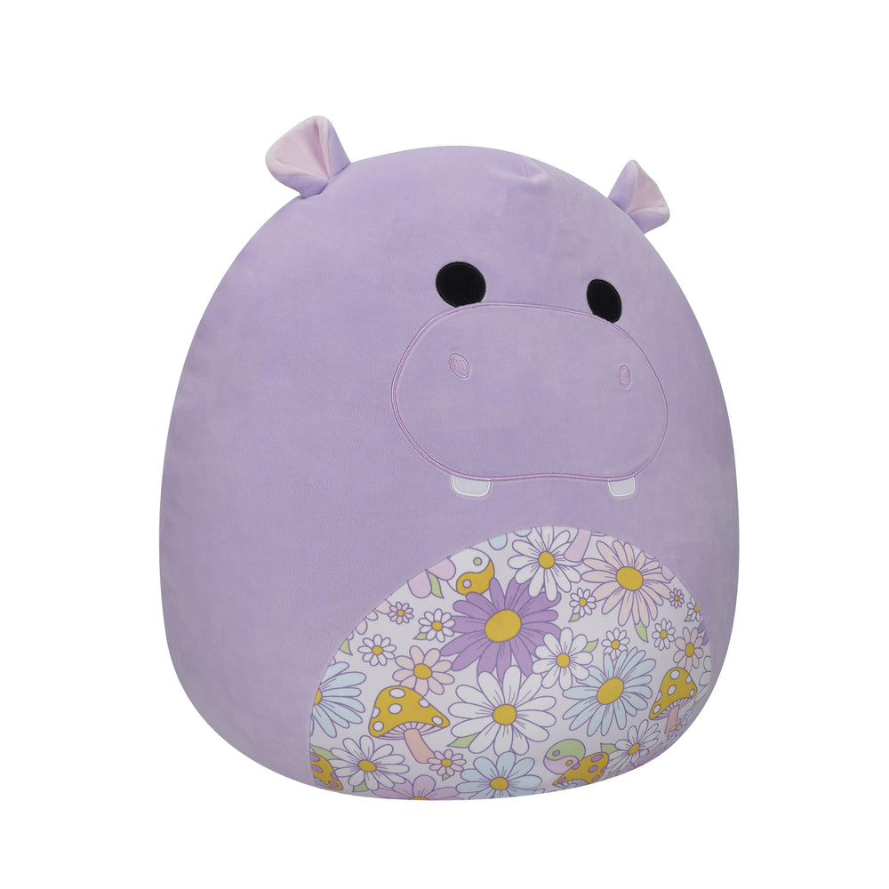 Squishmallows 50 cm Hanna Hippo
