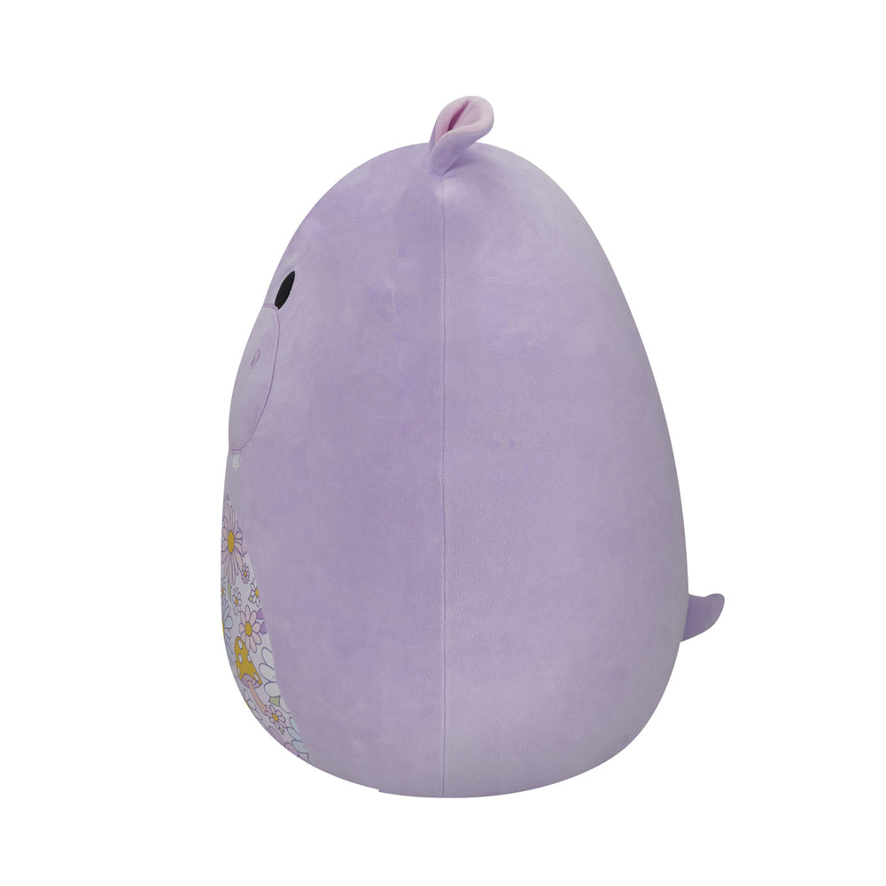 Squishmallows 50 cm Hanna Hippo