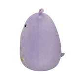 Squishmallows 50 cm Hanna Hippo