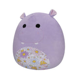 Squishmallows 50 cm Hanna Hippo