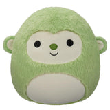 Squishmallows 30 cm Fuzz A Mallows Mills Monkey