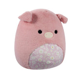 Squishmallows 50 cm Fuzz A Mallows Peter Pig
