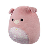 Squishmallows 50 cm Fuzz A Mallows Peter Pig