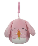 Squishmallows 9 cm Spring Squad Clip On Asst