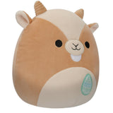 Squishmallows 19 cm Spring ass