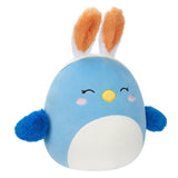 Squishmallows 19 cm Spring ass