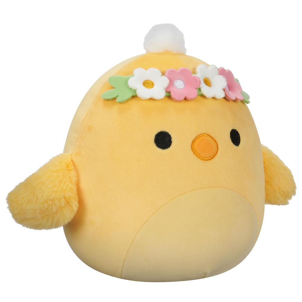 Squishmallows 19 cm Spring ass
