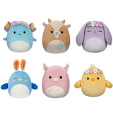 Squishmallows 19 cm Spring ass