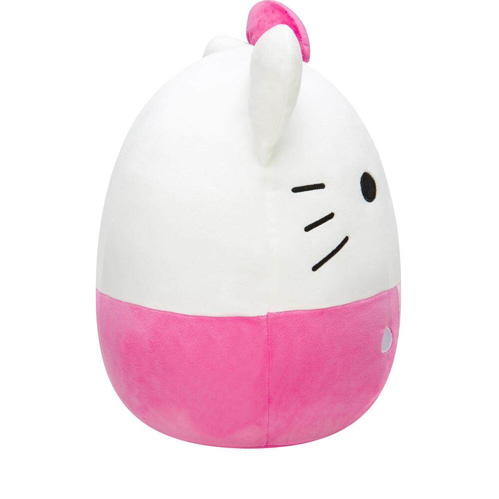Squishmallows 30 cm Hello Kitty Pink
