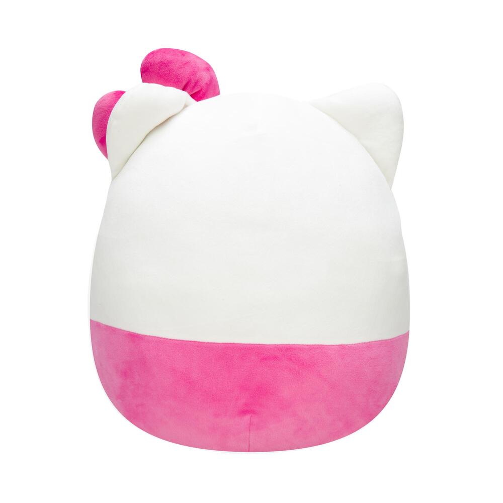 Squishmallows 30 cm Hello Kitty Pink