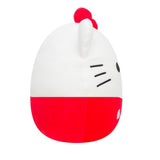 Squishmallows 30 cm Hello Kitty Red