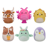 Squishmallows 19 cm ass