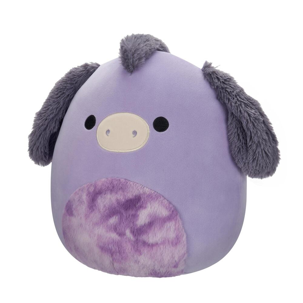 Squishmallows 30 cm Deacon Donkey