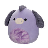Squishmallows 30 cm Deacon Donkey