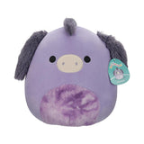 Squishmallows 30 cm Deacon Donkey