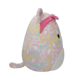 Squishmallows 30 cm Michaela Leopard