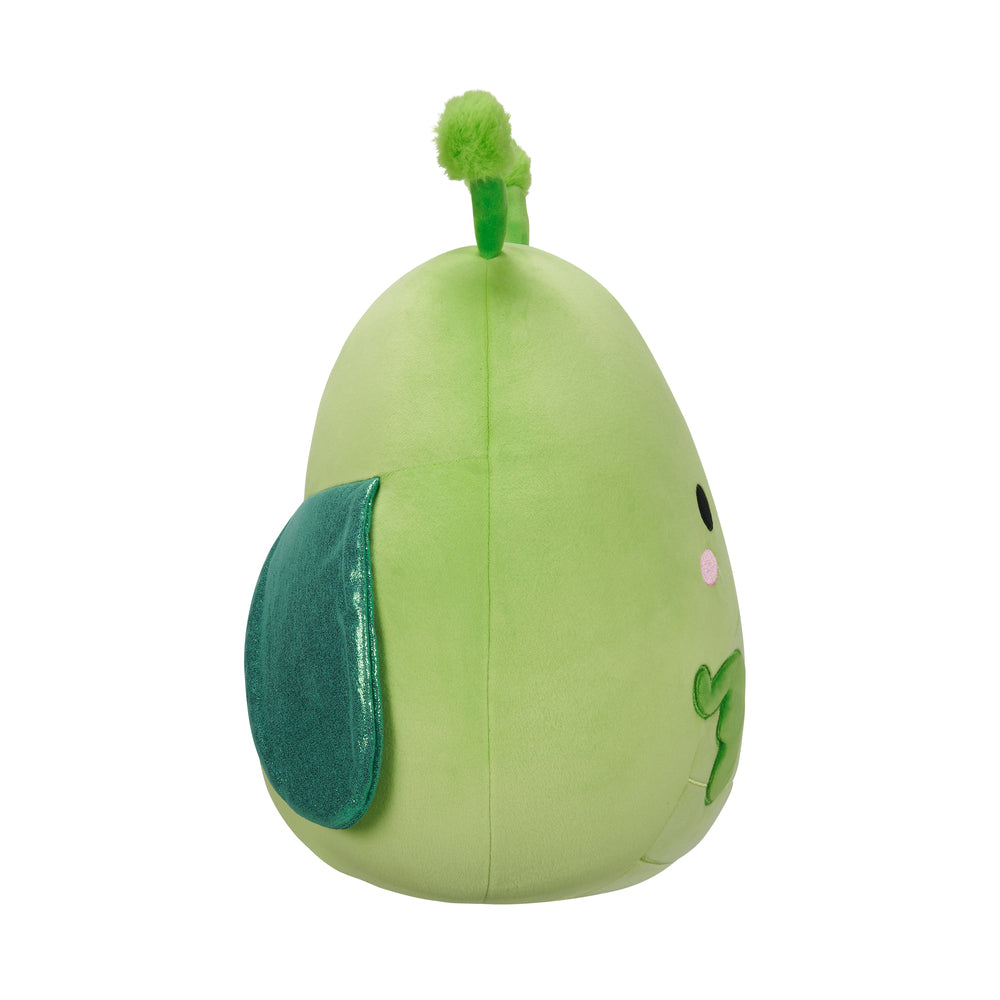 Squishmallows 30 cm Weston Mantis