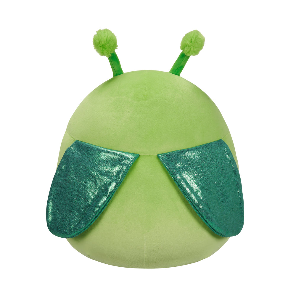 Squishmallows 30 cm Weston Mantis