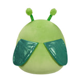 Squishmallows 30 cm Weston Mantis