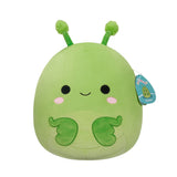 Squishmallows 30 cm Weston Mantis