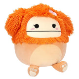 Squishmallows 30 cm Shasta Bigfoot