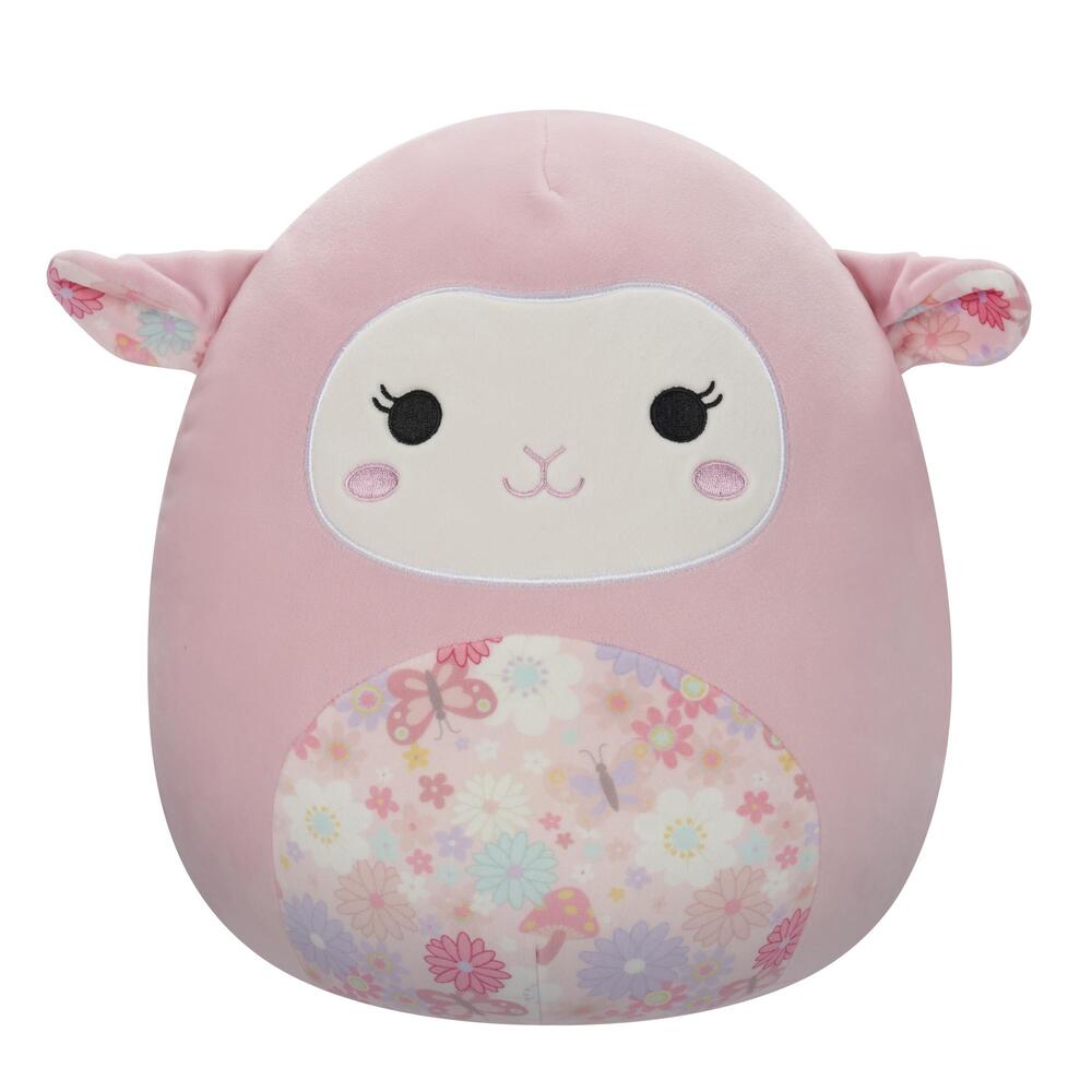 Squishmallows 30 cm Lala Lamb