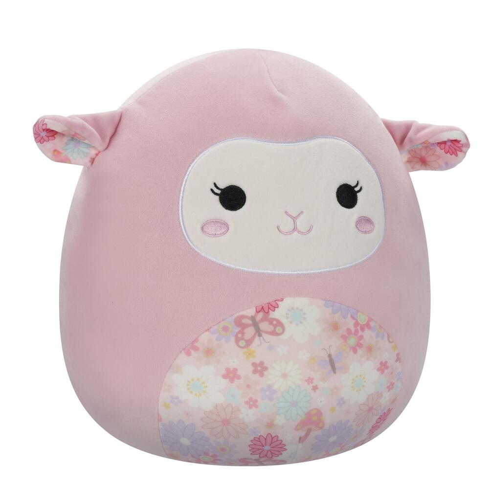 Squishmallows 30 cm Lala Lamb