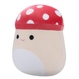 Squishmallows 50 cm Malcolm Mushroom