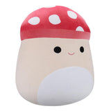 Squishmallows 50 cm Malcolm Mushroom