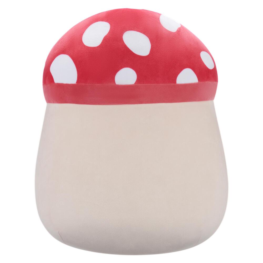 Squishmallows 50 cm Malcolm Mushroom