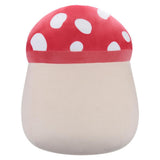 Squishmallows 50 cm Malcolm Mushroom