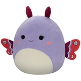 Squishmallows 50 cm Sandrine Moth