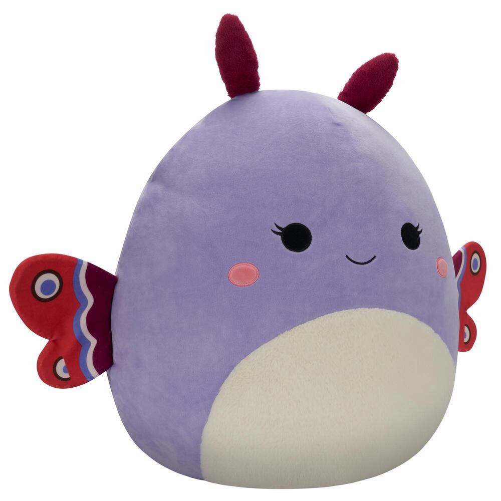 Squishmallows 50 cm Sandrine Moth