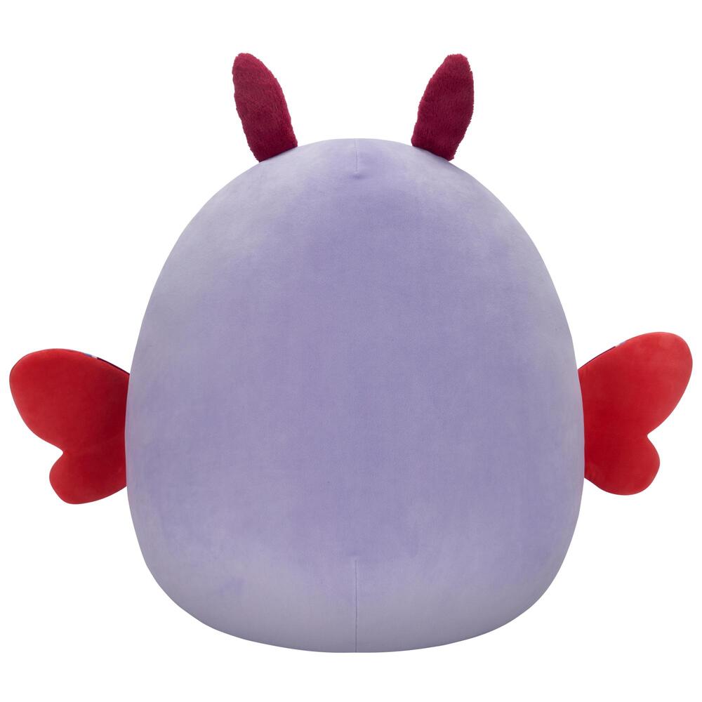Squishmallows 50 cm Sandrine Moth