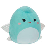 Squishmallows 19 cm CDU ass