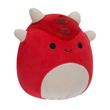 Squishmallows 19 cm CDU ass