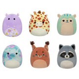 Squishmallows 19 cm CDU ass