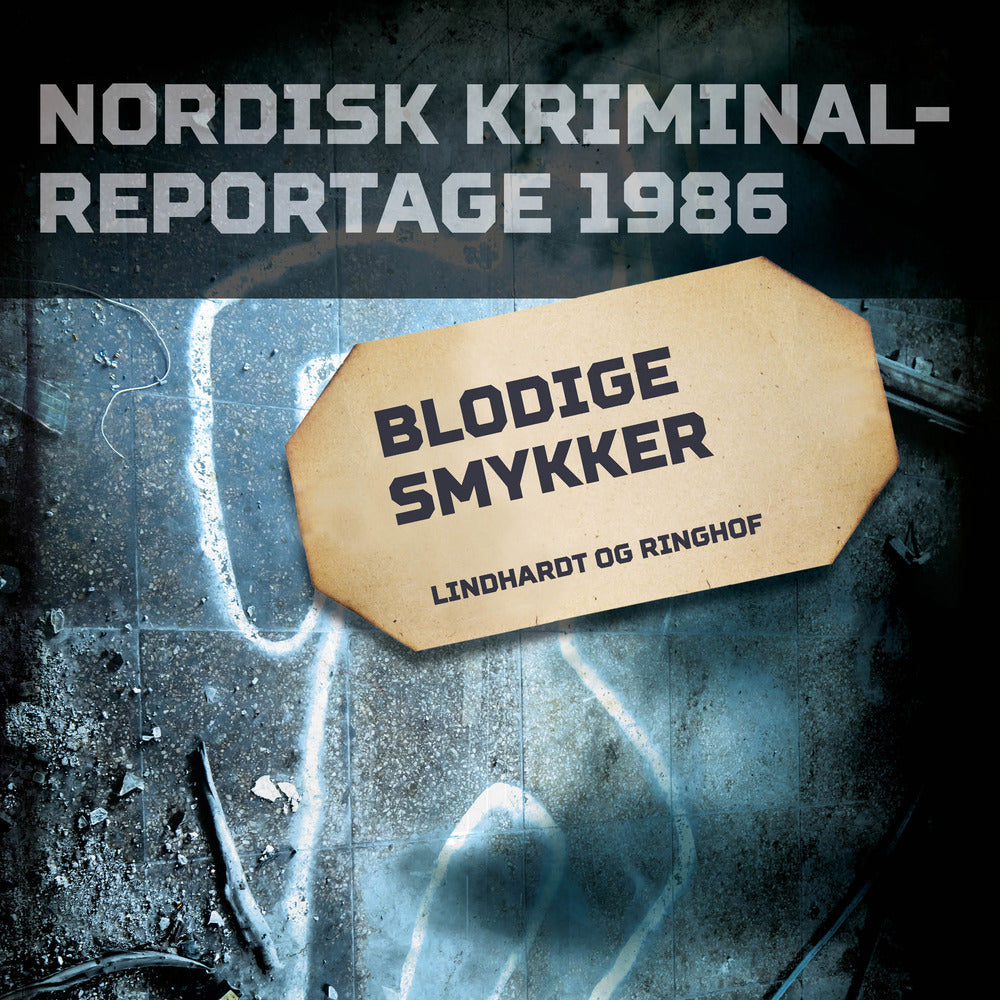 Blodige smykker
