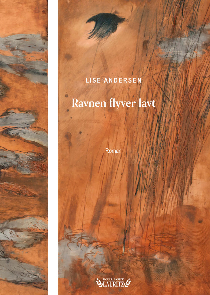 Ravnen flyver lavt