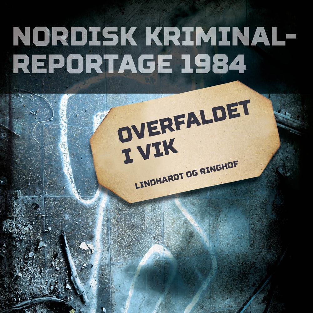 Overfaldet i Vik