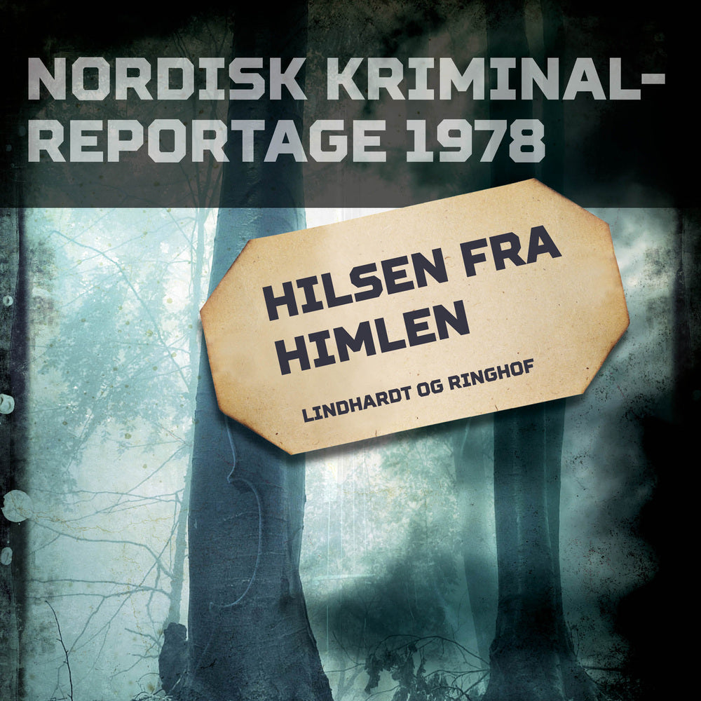 Hilsen fra himlen