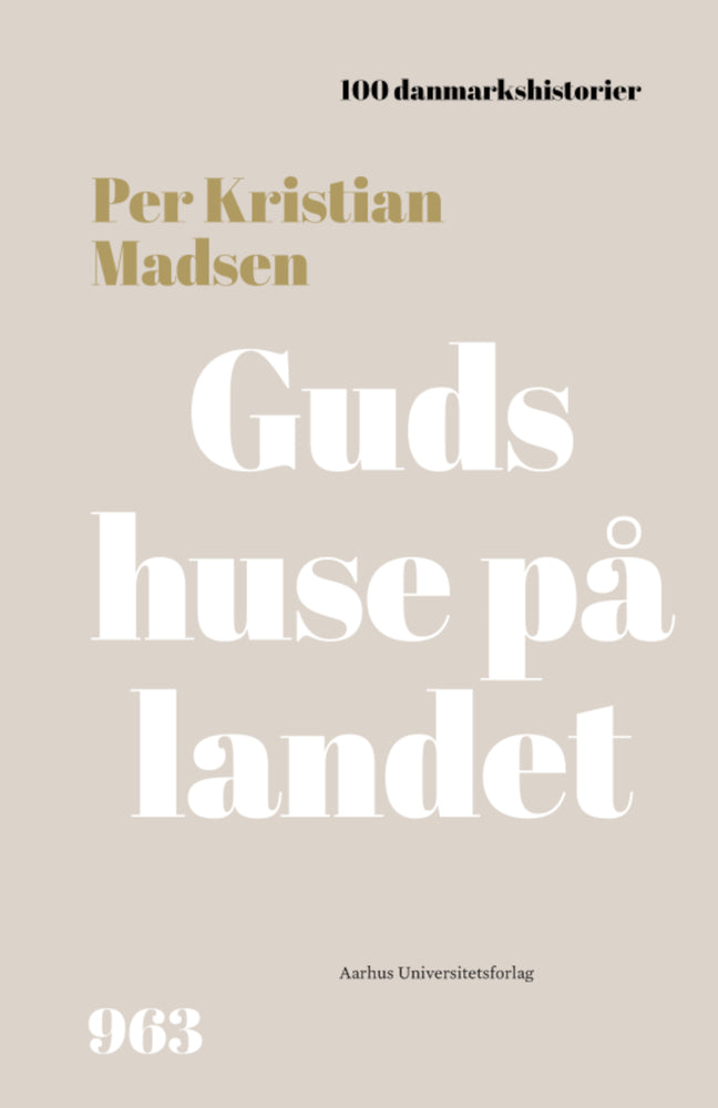 Guds huse på landet