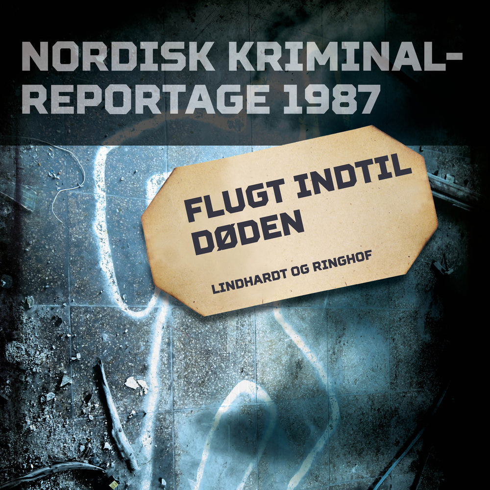 Flugt indtil døden
