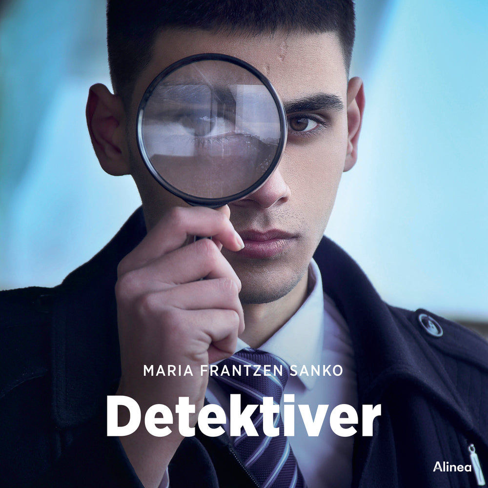 Detektiver