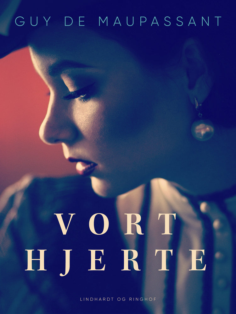 Vort hjerte