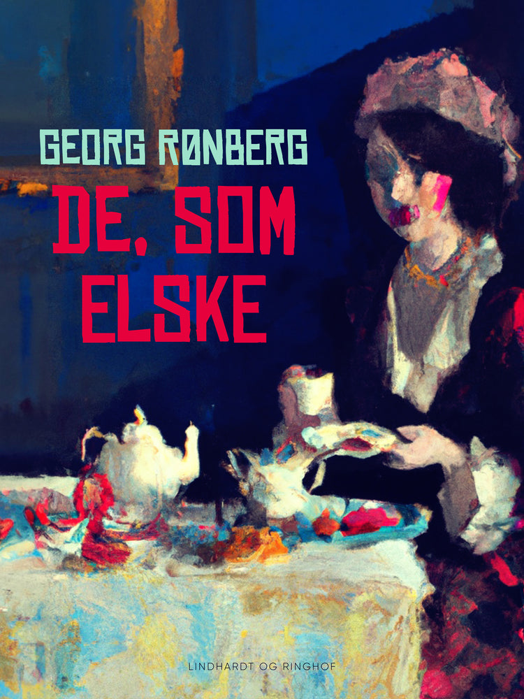 De, som elske