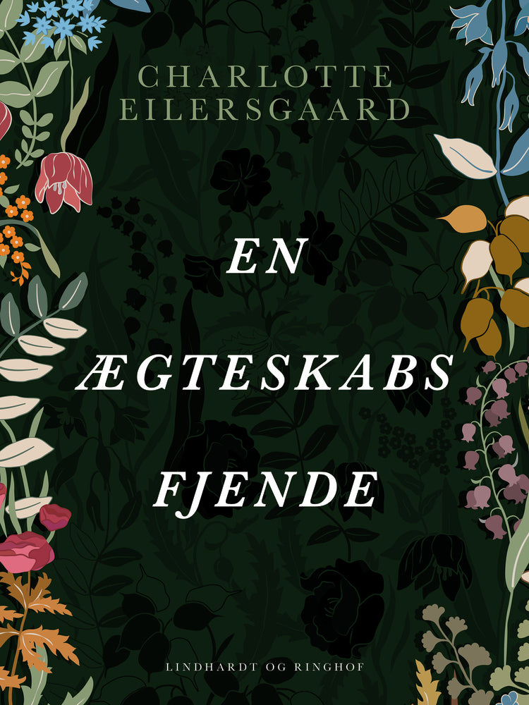 En ægteskabsfjende