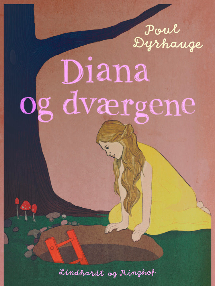 Diana og dværgene